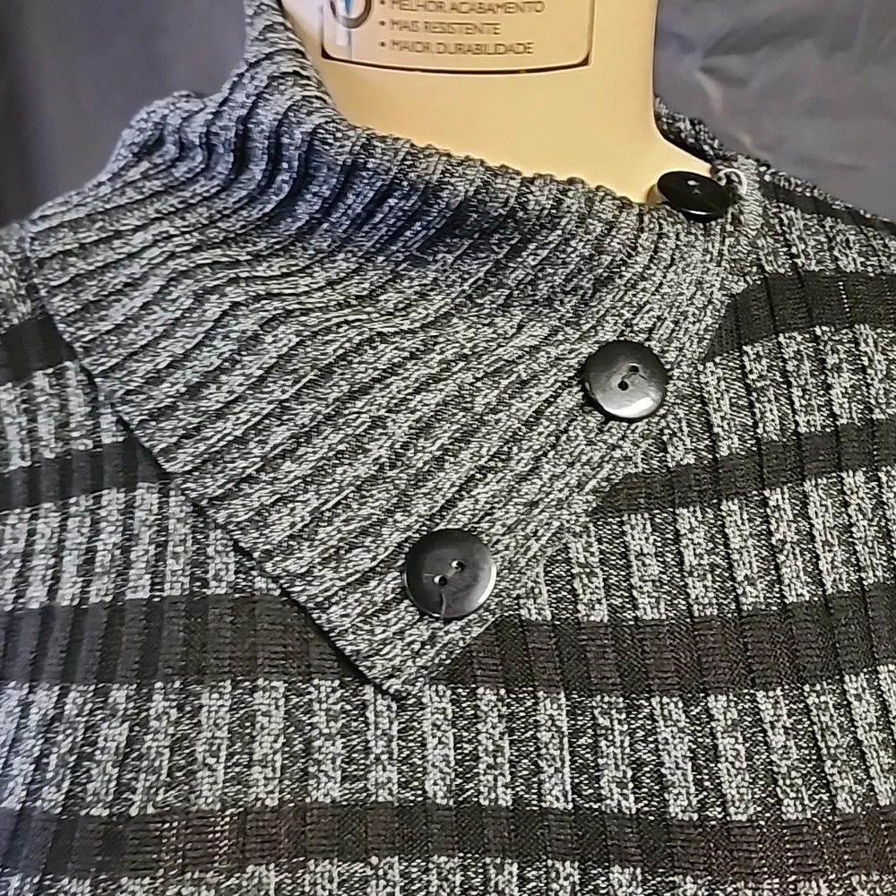 Ladies sweater shirt szOS - Picture 6 of 6